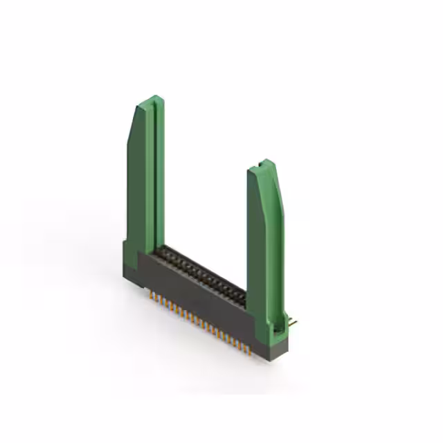 395-040-558-278 EDAC Inc.  Edgeboard Connectors